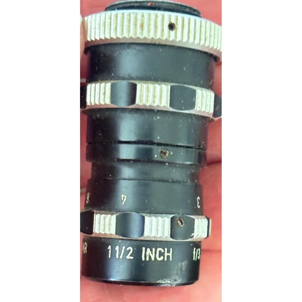 Pelepar vintage inch